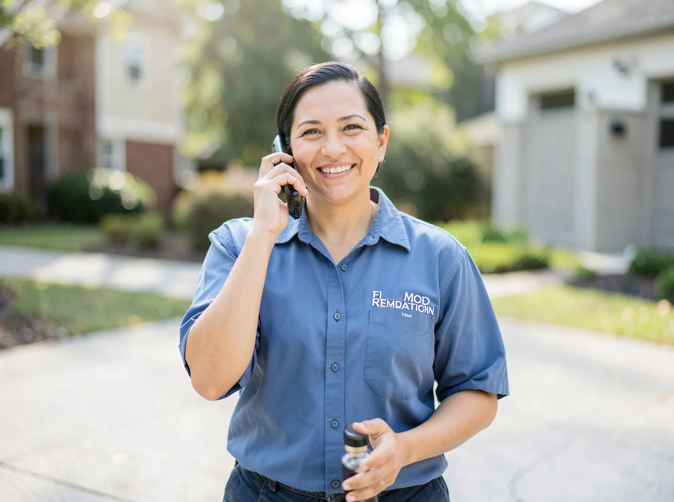 Mold Remediation Fairfield, IA FAQs